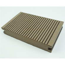 High Quality 150*28mm Solid Wood WPC Decking